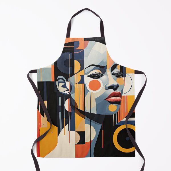 Item preview, African Style Bauhaus Design designed and sold by ArtificialGenes.