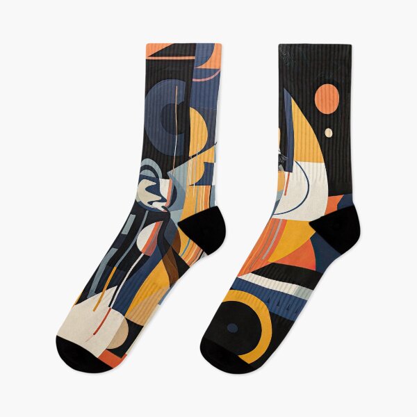 Item preview, African Style Bauhaus Design designed and sold by ArtificialGenes.