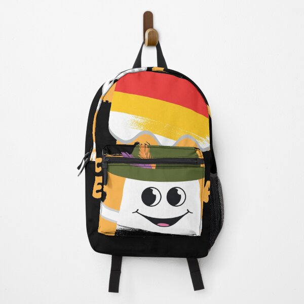Item preview, BOO GHOST with a German flag "I love Germany" designed and sold by ArtProjectShop.