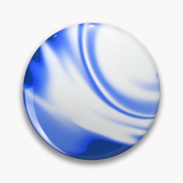 Item preview, Blue and White gradient designed and sold by Pattrenonly.