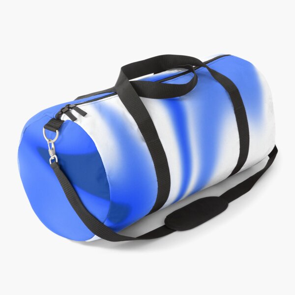 Item preview, Blue and White gradient designed and sold by Pattrenonly.