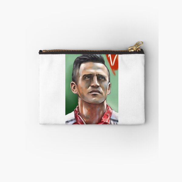 Item preview, Alexis Sanchez designed and sold by ArsenalArtz.