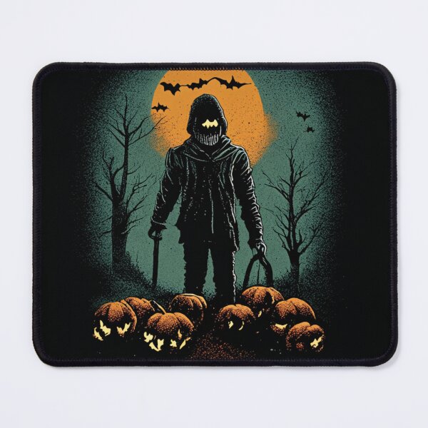 Item preview, halloween pumpkin hunter designed and sold by D- Day.