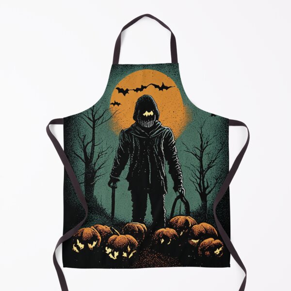 Item preview, halloween pumpkin hunter designed and sold by D- Day.