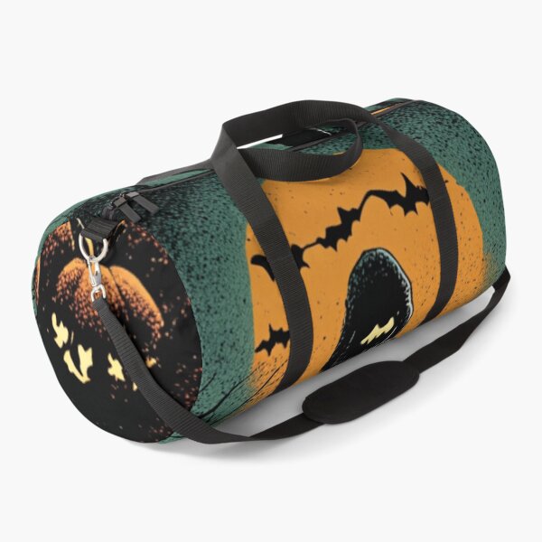 Item preview, halloween pumpkin hunter designed and sold by D- Day.