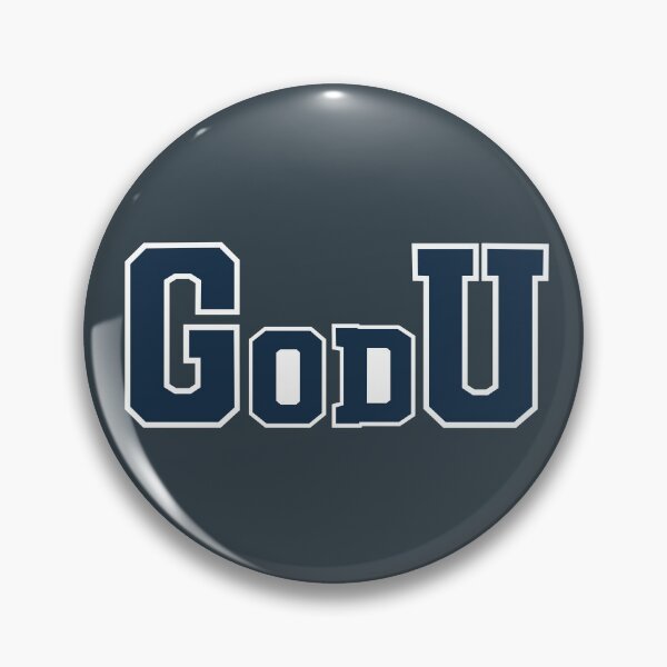 Item preview, Godolkin University (GenV) designed and sold by splode.