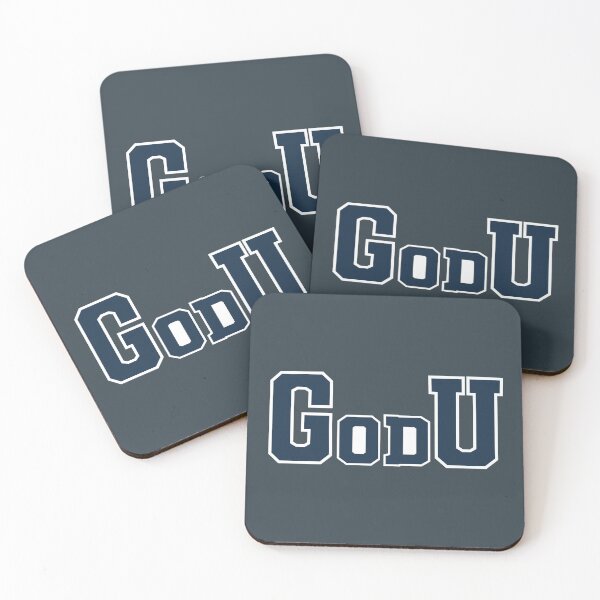 Item preview, Godolkin University (GenV) designed and sold by splode.