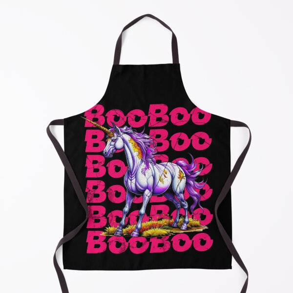 Item preview, Halloween BooBoo Unicorn designed and sold by All Year Round.