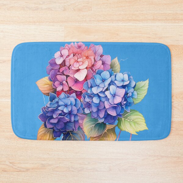 Item preview, Hydrangea Graphic G1 designed and sold by BloomBoutiqueTs.