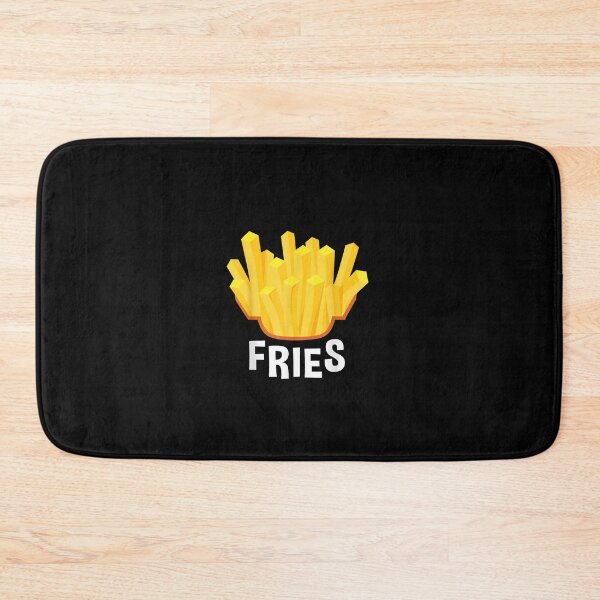 Item preview, fries lovers designed and sold by moh12shop.