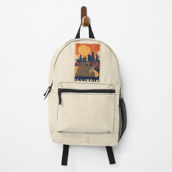 Item preview, Singing In Illinois. designed and sold by TomasekArt.