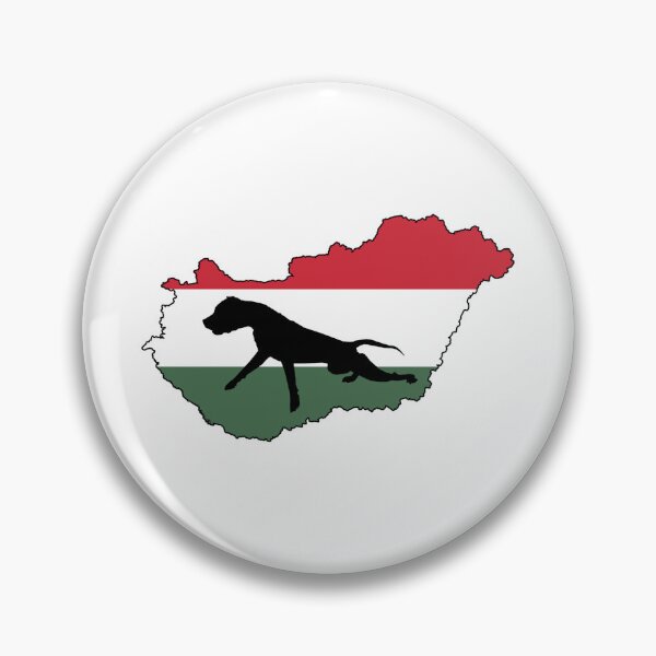 Item preview, Country Bulls - Hungary designed and sold by apbt-definition.