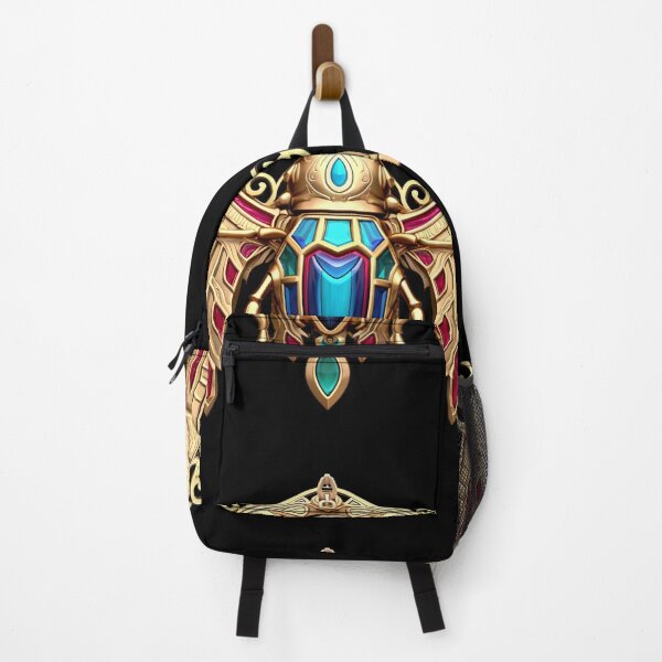 Item preview, Decorative Scarab Beetle designed and sold by Bootyfreeze.