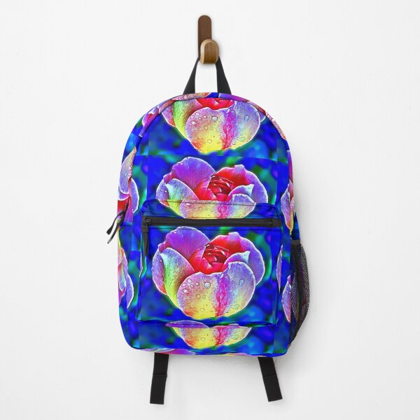 Item preview, Water Drops Rose designed and sold by Daniel Janda.