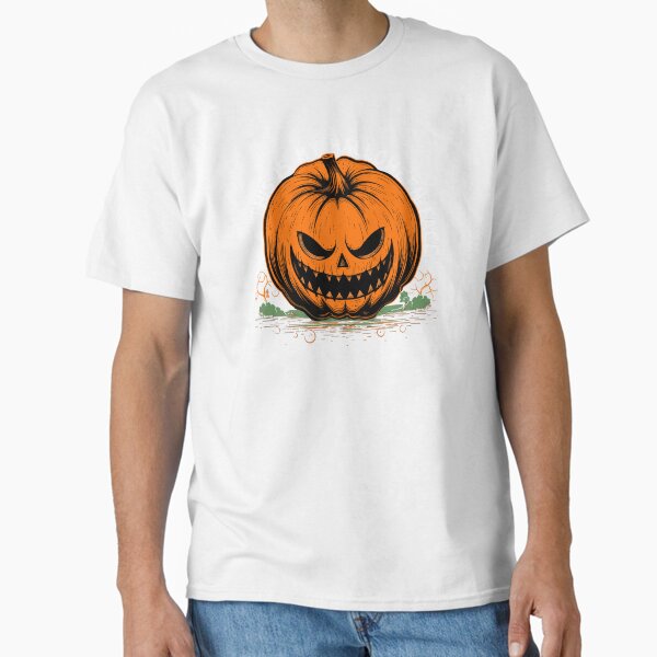 Classic T-Shirt