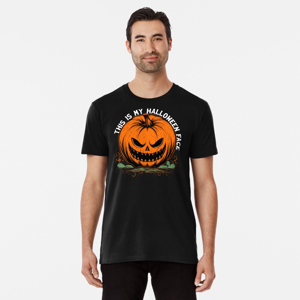 Item preview, Premium T-Shirt designed and sold by hidden-design.