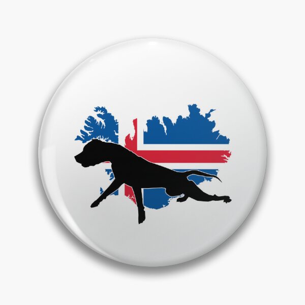 Item preview, Country Bulls - Iceland designed and sold by apbt-definition.