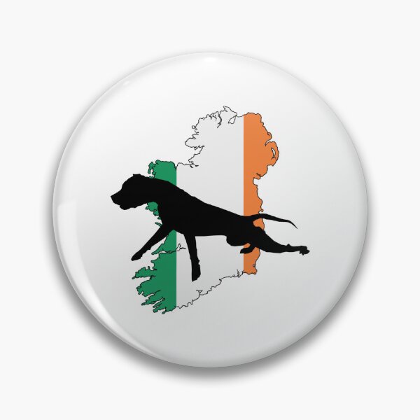 Item preview, Country Bulls - Ireland designed and sold by apbt-definition.