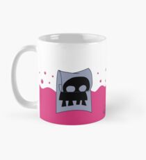 Estratto di Lama Mug