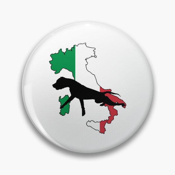 Item preview, Country Bulls - Italy designed and sold by apbt-definition.