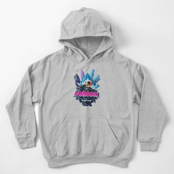 Roblox Studio Kids Pullover Hoodies for Sale | Redbubble