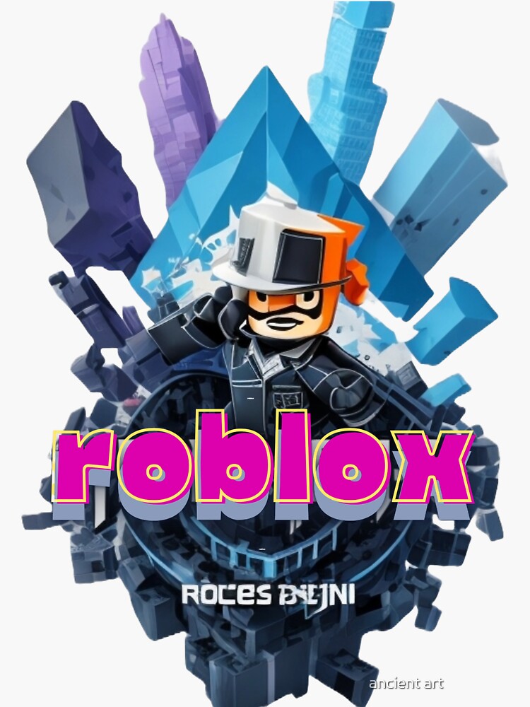 Check Out The Winners Of The Roblox T Shirt Design - Roblox T