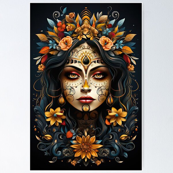Item preview, Mexico. Mexican Art. Gorgeous Views of Mexico. 7 designed and sold by YOTA-ART.