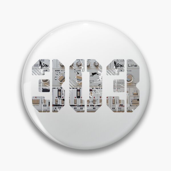 Item preview, 303 Print designed and sold by SynthStreet.