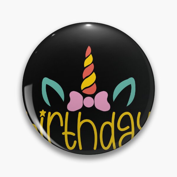 Item preview, Birthday Squad Unicorn Tee Great Gift Amazing Funny Bday Squad party Birthday Squad Party Matching Family Group Funny Bday Team designed and sold by smartrocket.