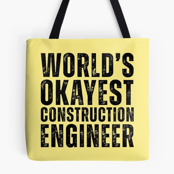 Item preview, El mejor ingeniero de construcción del mundo designed and sold by kamrankhan.