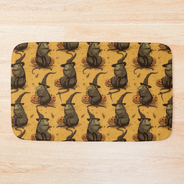 Item preview, Which Rat is Witch designed and sold by Oubliette Studios.