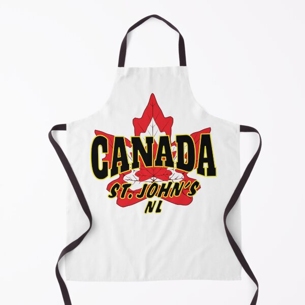 Item preview, St. John’s Newfoundland and Labrador by Tjays on a Cool designed and sold by TJays.