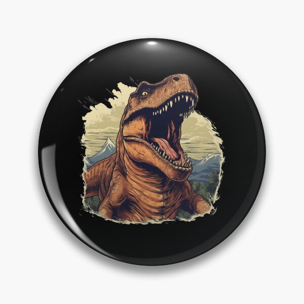 Item preview, Dinosaur Dinosaur Fossil Carnivor T-Rex designed and sold by Naohiro.