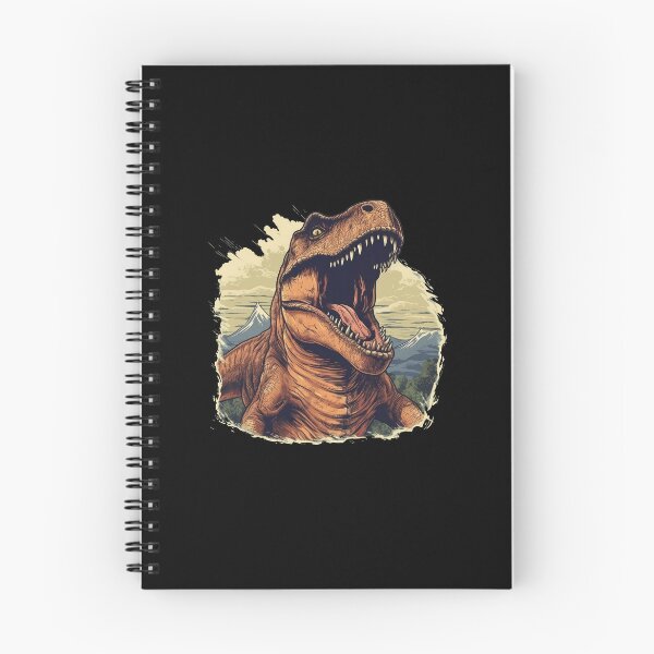 Item preview, Dinosaur Dinosaur Fossil Carnivor T-Rex designed and sold by Naohiro.