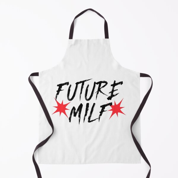 Item preview, Future Milf designed and sold by teesandlove.
