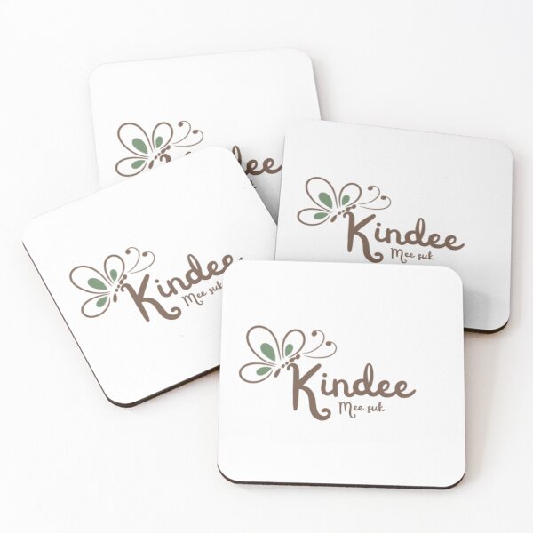 Item preview, Kindee meesuk designed and sold by knompang.