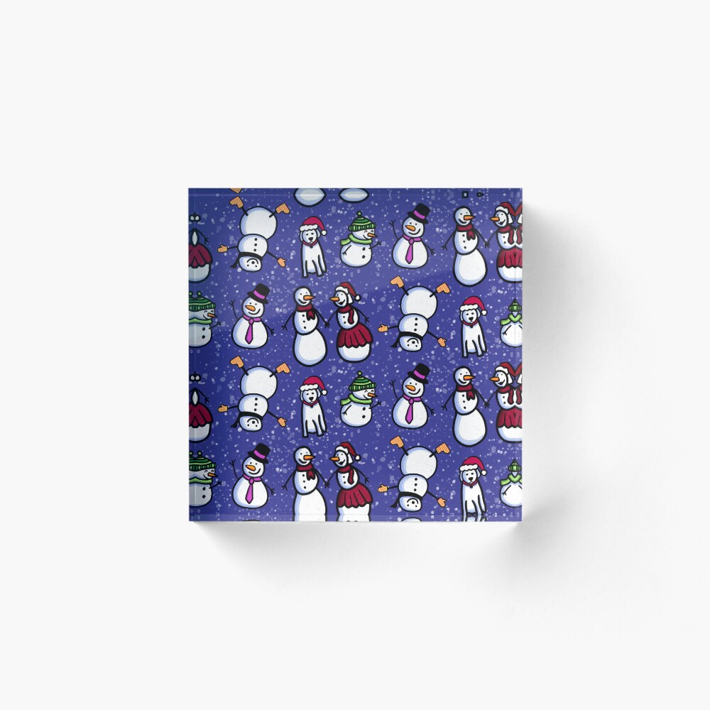Item preview, Acrylic Block designed and sold by Awfriers.