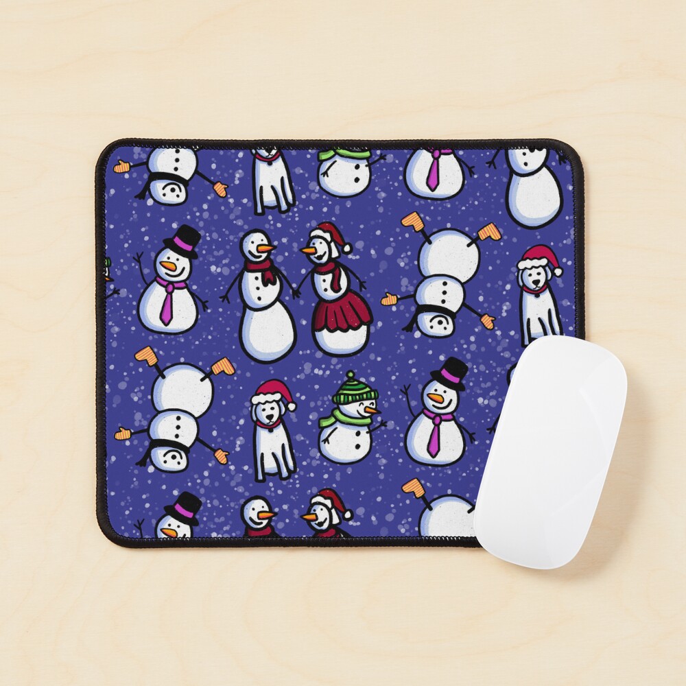 Item preview, Mouse Pad designed and sold by Awfriers.