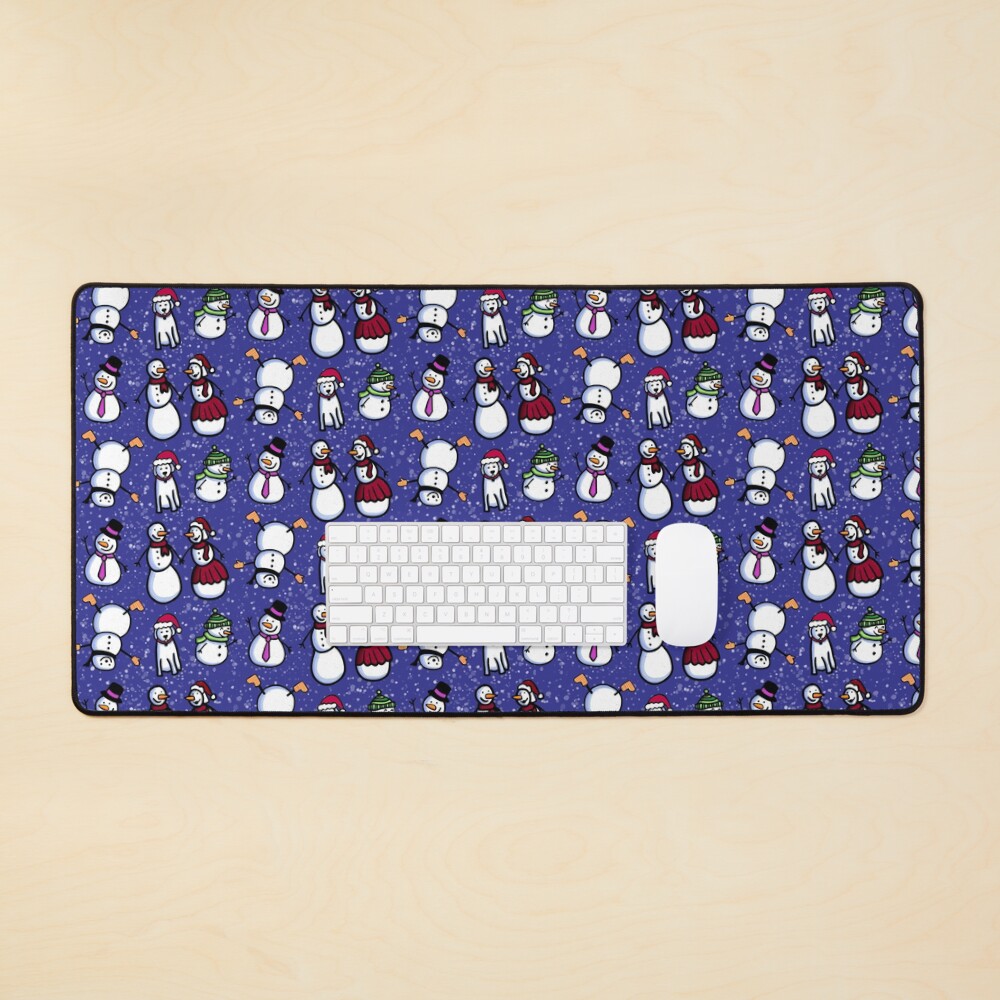 Item preview, Desk Mat designed and sold by Awfriers.