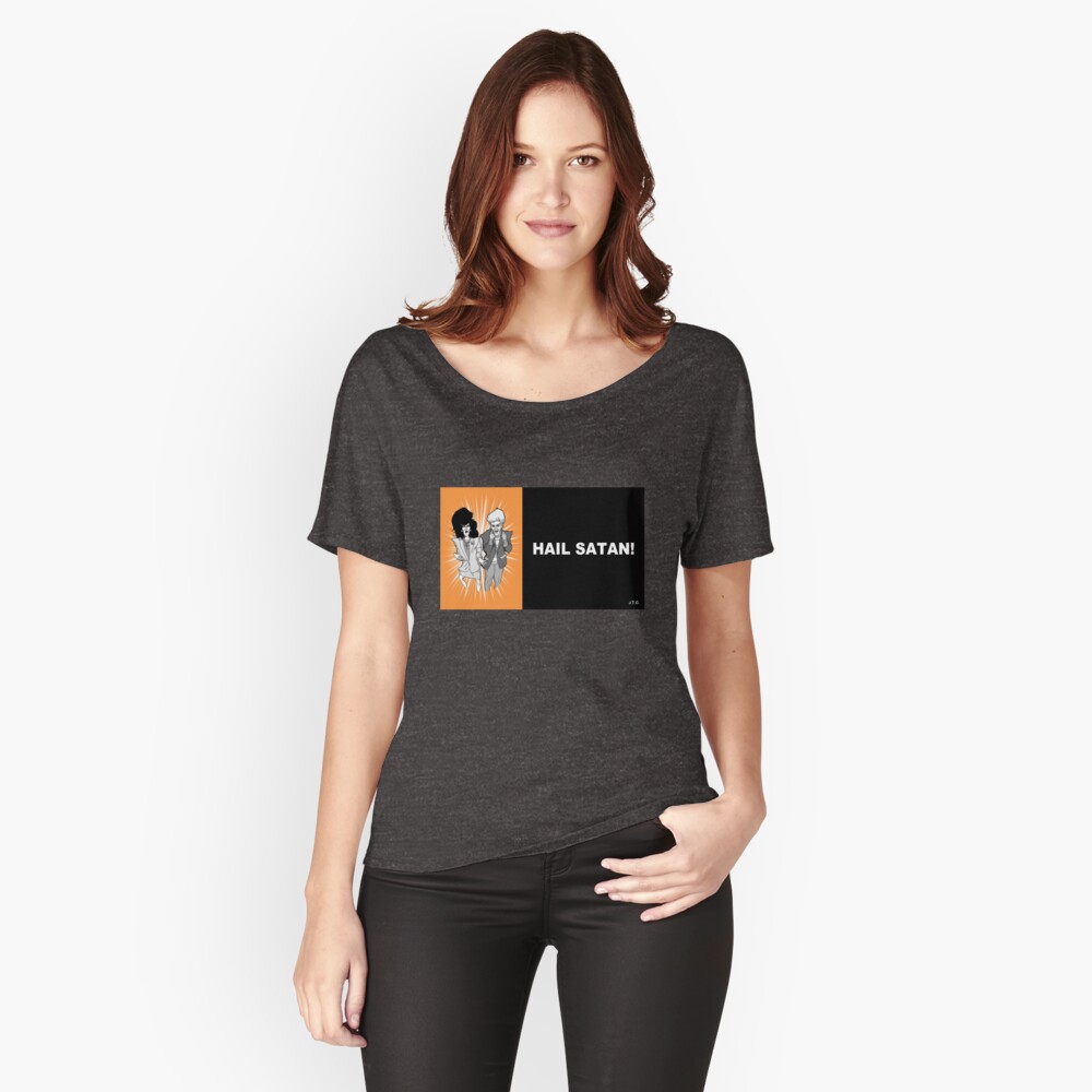 Item preview, Relaxed Fit T-Shirt designed and sold by MattGourley.