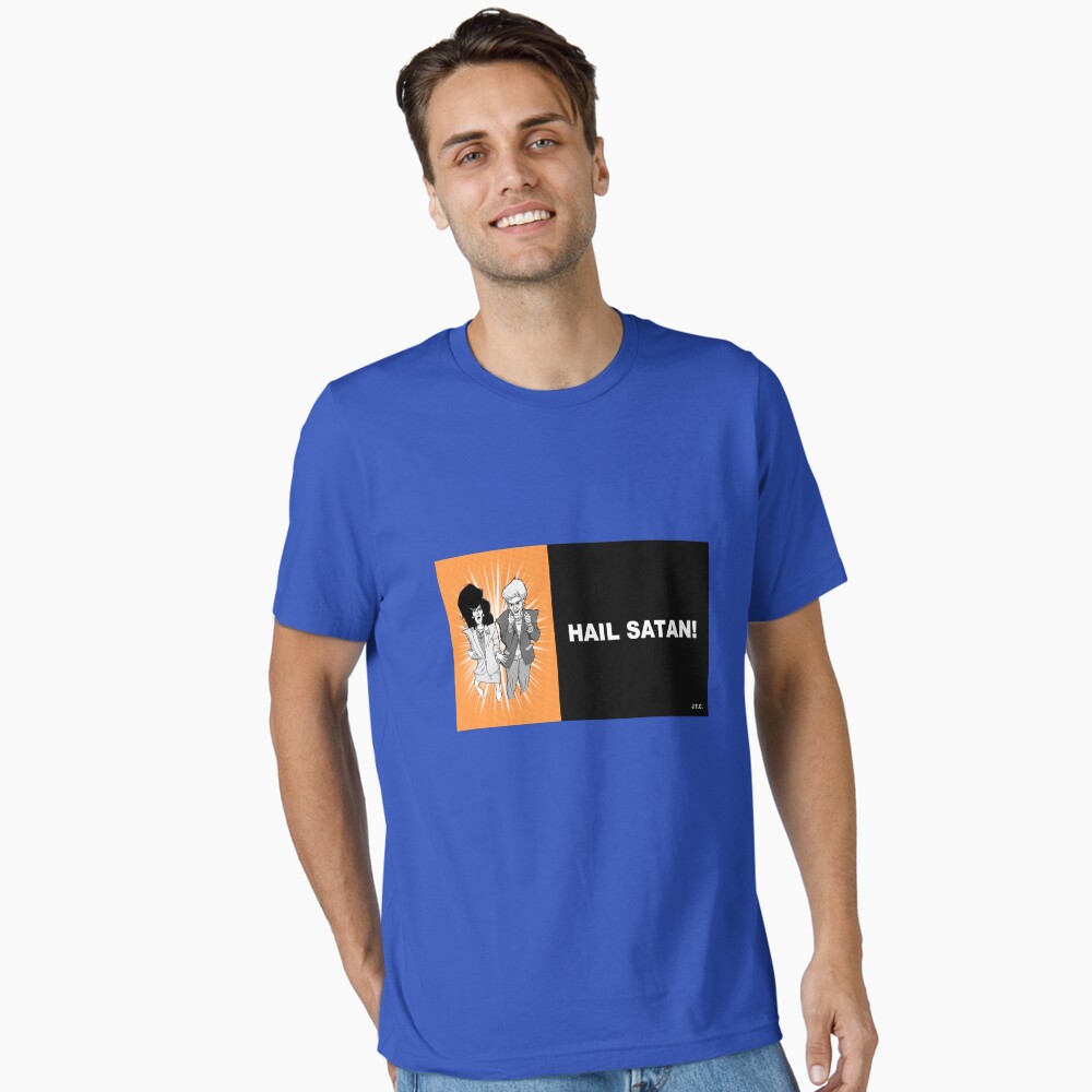 Item preview, Essential T-Shirt designed and sold by MattGourley.