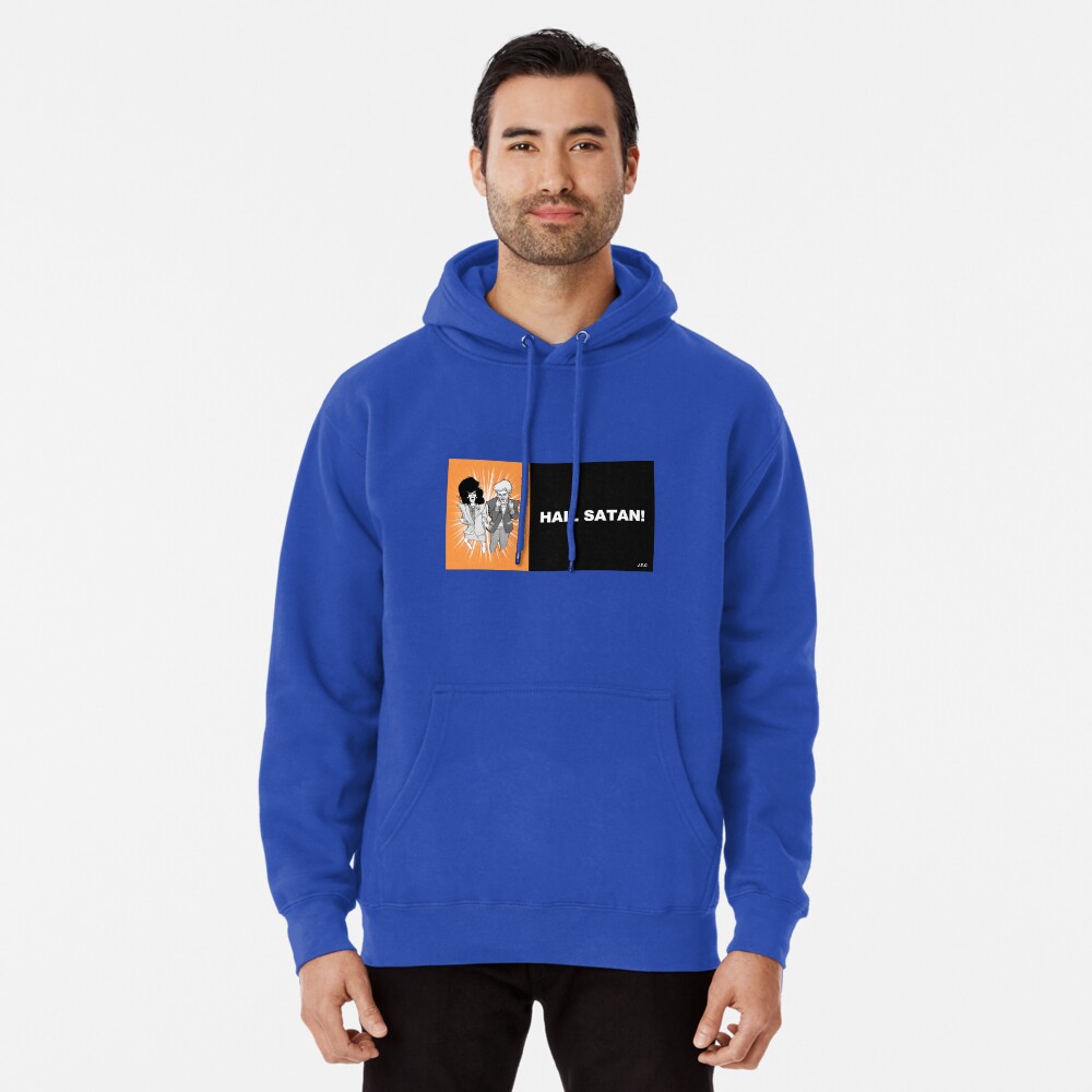 Item preview, Pullover Hoodie designed and sold by MattGourley.