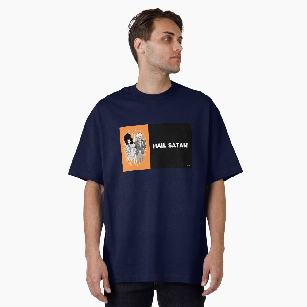 Item preview, Oversized T-Shirt designed and sold by MattGourley.