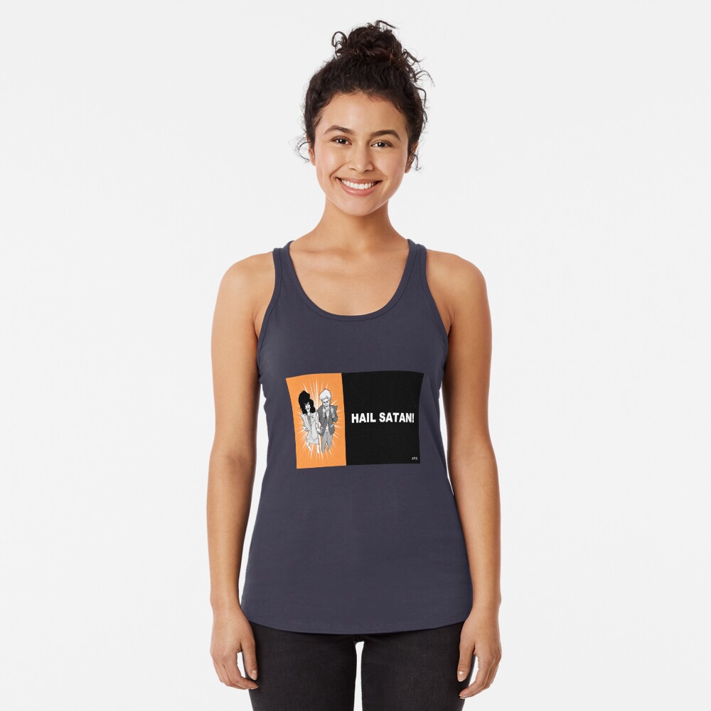Item preview, Racerback Tank Top designed and sold by MattGourley.