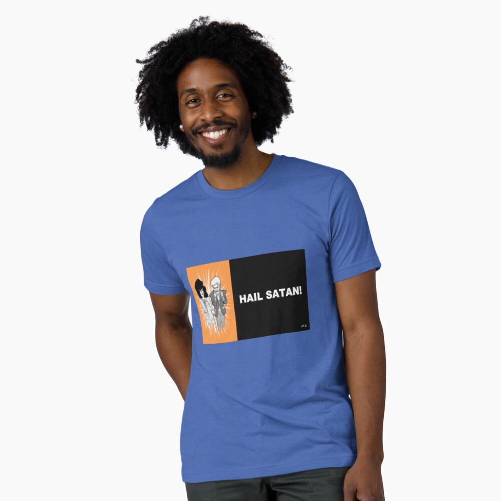 Item preview, Tri-blend T-Shirt designed and sold by MattGourley.