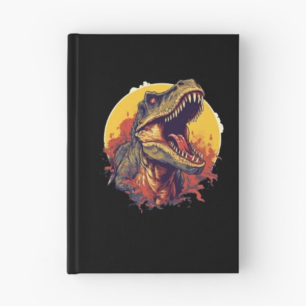 Item preview, Dinosaur Dinosaur Fossil Carnivor T-Rex designed and sold by Naohiro.