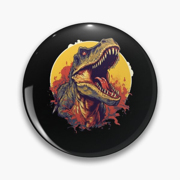 Item preview, Dinosaur Dinosaur Fossil Carnivor T-Rex designed and sold by Naohiro.