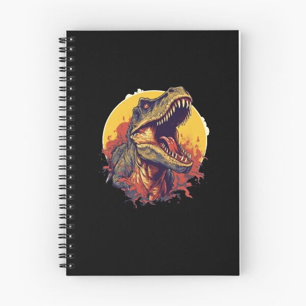 Item preview, Dinosaur Dinosaur Fossil Carnivor T-Rex designed and sold by Naohiro.