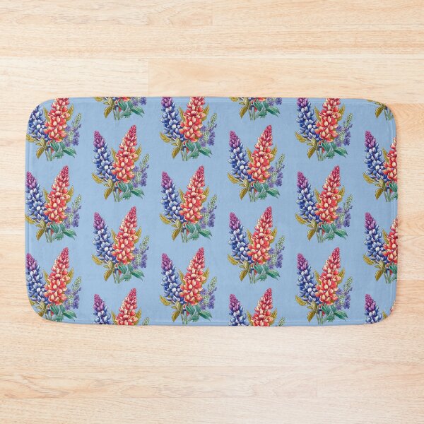 Item preview, Lupines Graphic 1 designed and sold by BloomBoutiqueTs.