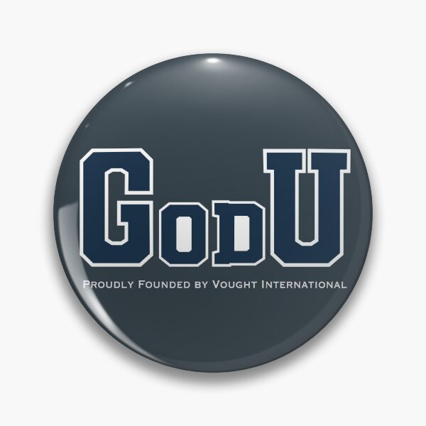 Item preview, Godolkin University (Vought Int.) designed and sold by splode.